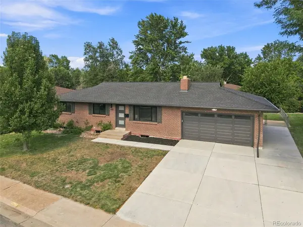 2670 S Norman, Denver, CO 80224