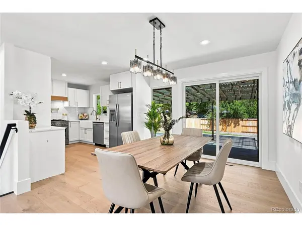 2670 S Norman, Denver, CO 80224