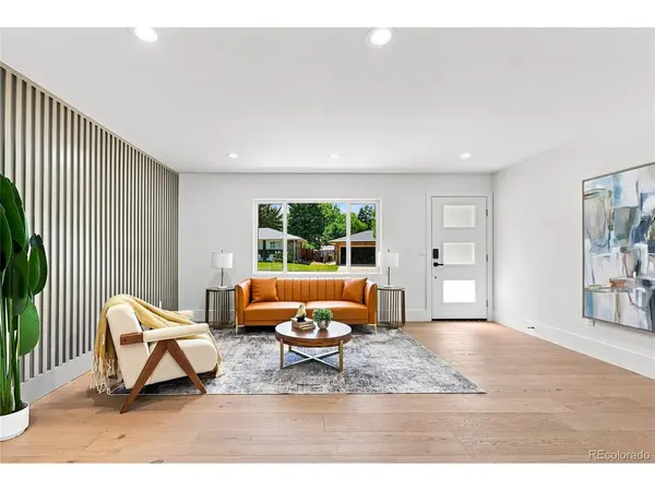 2670 S Norman, Denver, CO 80224