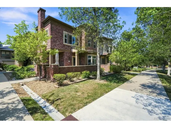 649 W Burgundy #C, Highlands Ranch, CO 80129