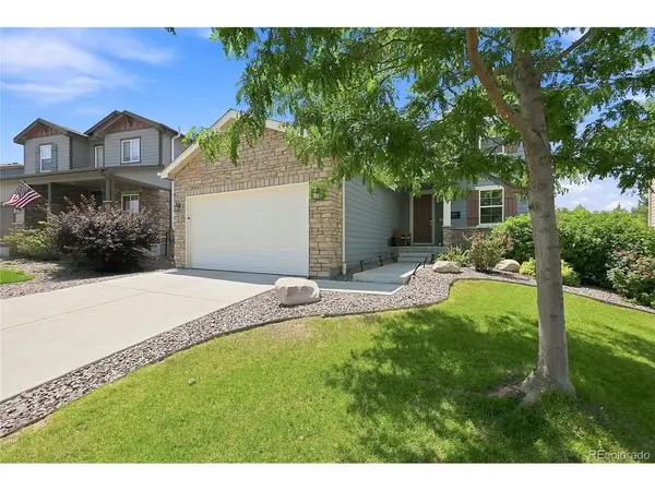 1220 Mcmurdo, Castle Rock, CO 80108