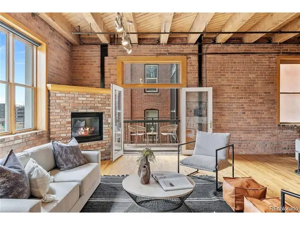 1127 Auraria #302, Denver, CO 80204