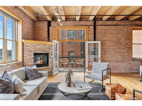 1127 Auraria #302, Denver, CO 80204