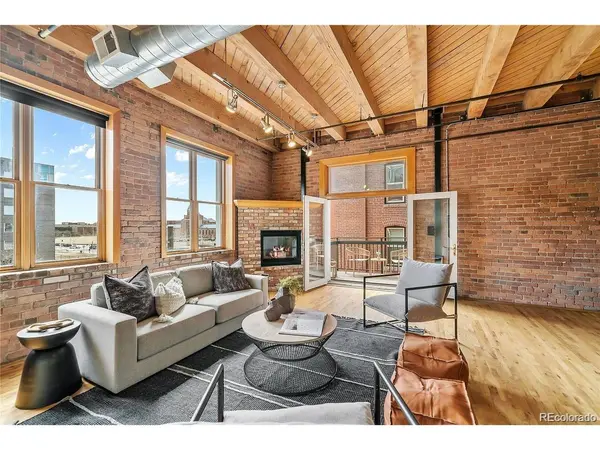 1127 Auraria #302, Denver, CO 80204
