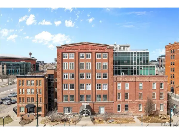 1127 Auraria #302, Denver, CO 80204