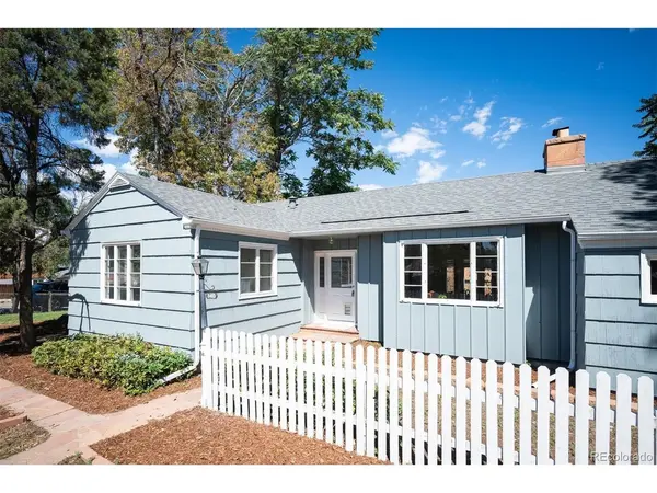8485 W 38th, Wheat Ridge, CO 80033
