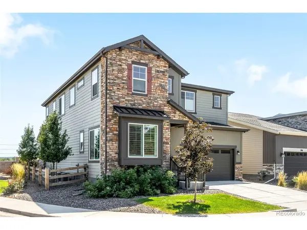 5910 S Platte Canyon, Littleton, CO 80123