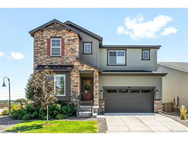5910 S Platte Canyon, Littleton, CO 80123