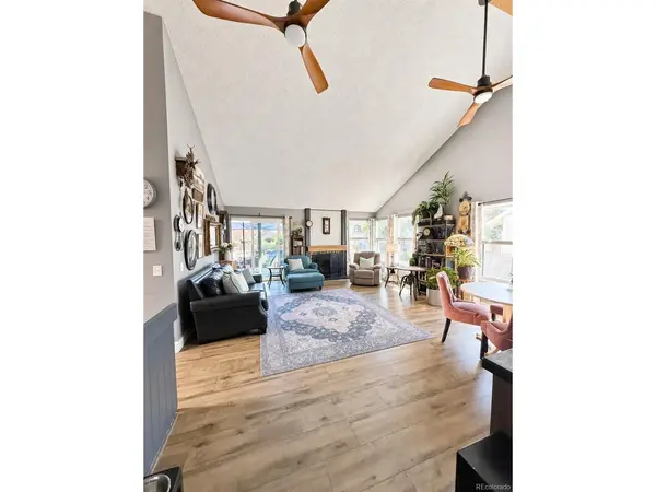 3684 S Cathay, Aurora, CO 80013