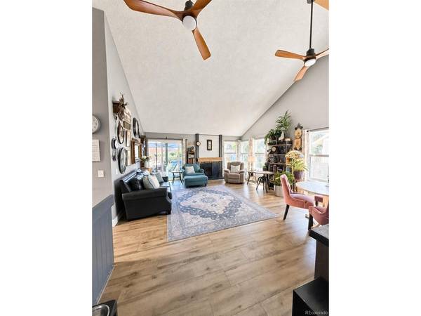 3684 S Cathay, Aurora, CO 80013