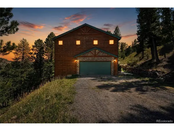 100 Elk Valley, Evergreen, CO 80439