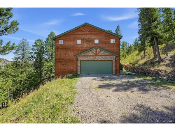 100 Elk Valley, Evergreen, CO 80439