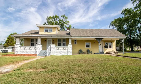 3315 & 3313 Igleheart AVE, Evansville, IN 47712