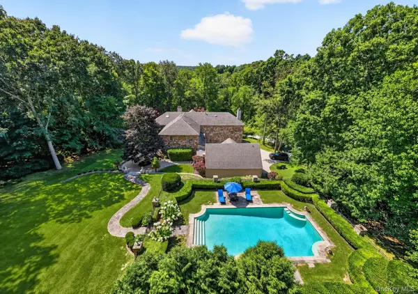 295 Salem RD, Pound Ridge, NY 10576