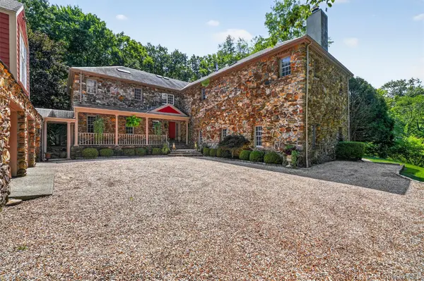 295 Salem RD, Pound Ridge, NY 10576