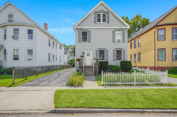 25 Taylor AVE, Poughkeepsie, NY 12601