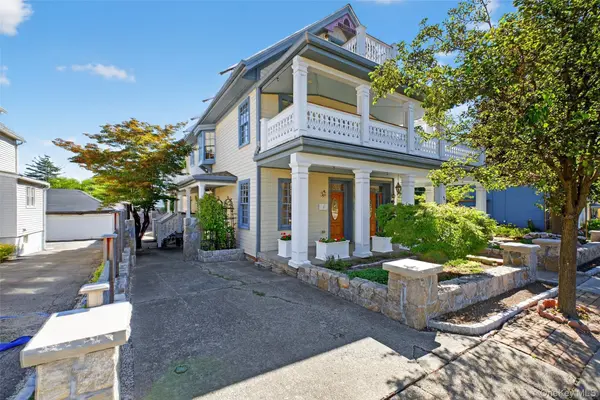 43 Ackerman ST, Beacon, NY 12508