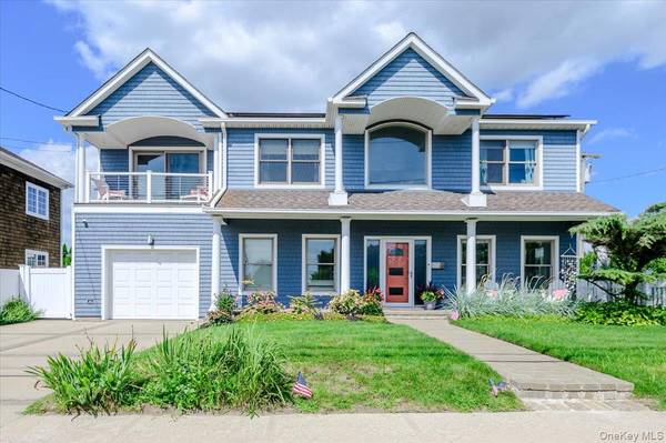 2064 Pacific BLVD, Atlantic Beach, NY 11509