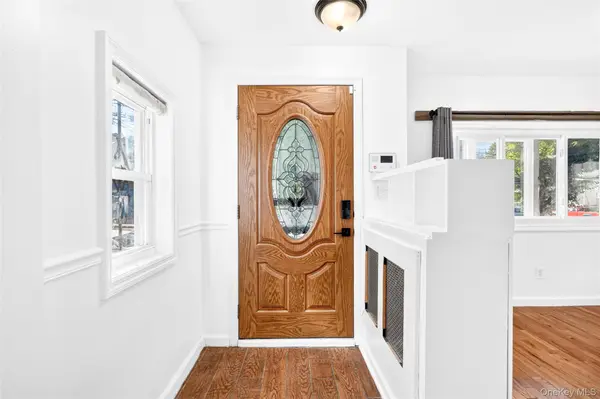 1787 Randall AVE, Bronx, NY 10473