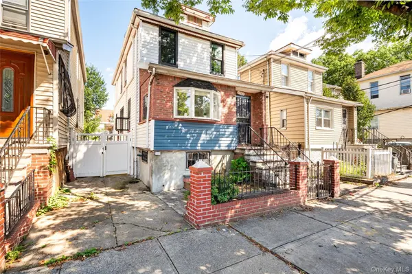 1787 Randall AVE, Bronx, NY 10473