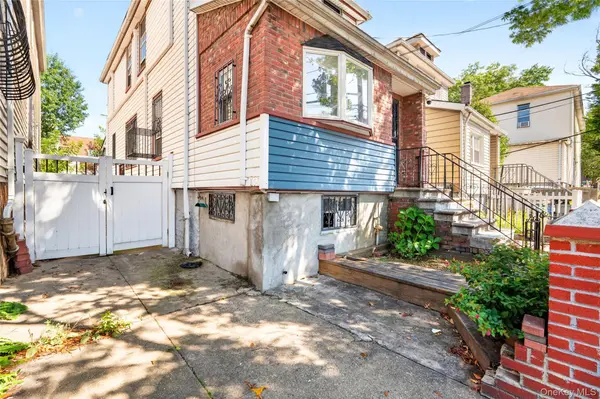 1787 Randall AVE, Bronx, NY 10473