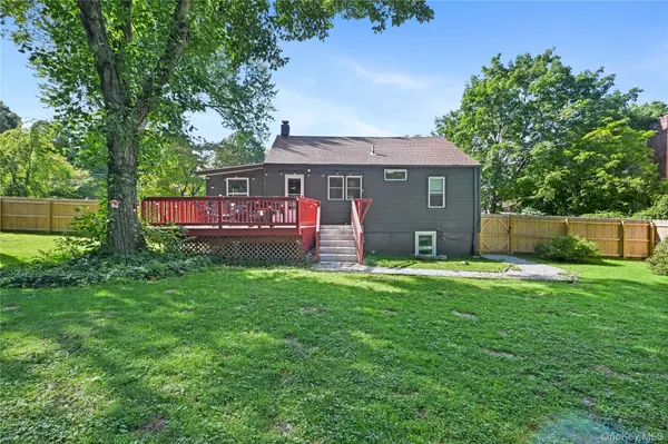 4 Windsor RD, Croton-on-hudson, NY 10520
