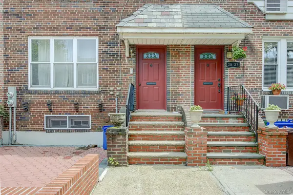 39-25 50th ST, Woodside, NY 11377