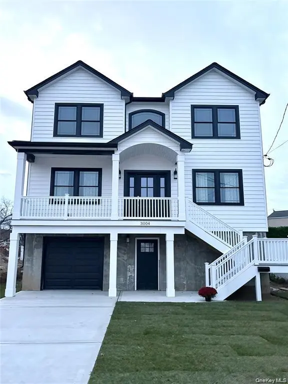 300 Harbor ST, Baldwin, NY 11510