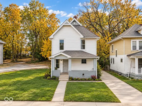 638 W 30th ST, Indianapolis, IN 46208