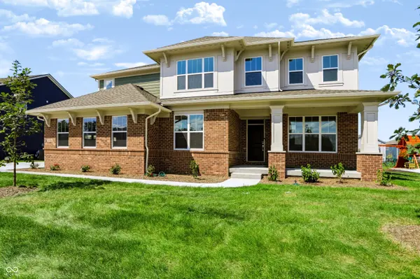 19769 Hazelnut BLVD, Noblesville, IN 46062