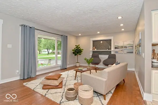 6641 W 15th ST, Indianapolis, IN 46214