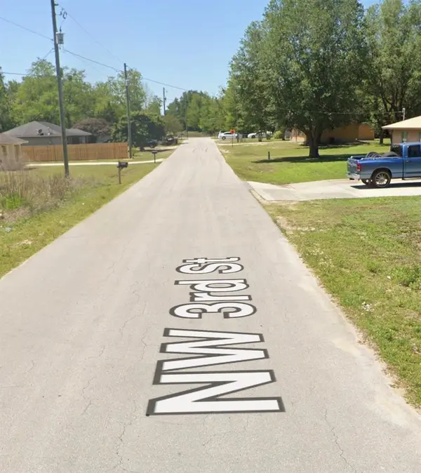 NW 3RD ST, Ocala, FL 34482