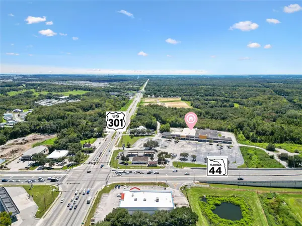 440 W GULF ATLANTIC HWY, Wildwood, FL 34785