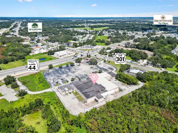 440 W GULF ATLANTIC HWY, Wildwood, FL 34785