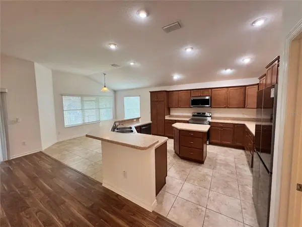 412 POMEGRANATE PATH, The Villages, FL 32163