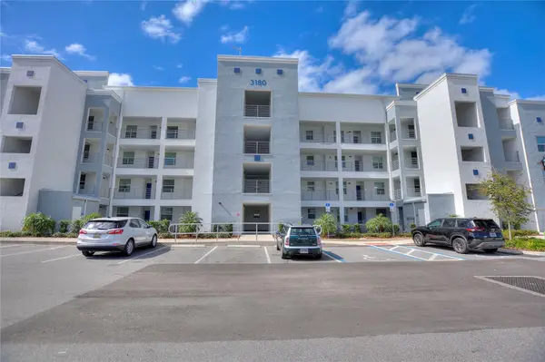 3180 PARADOUX CIRCLE #205, Kissimmee, FL 34746
