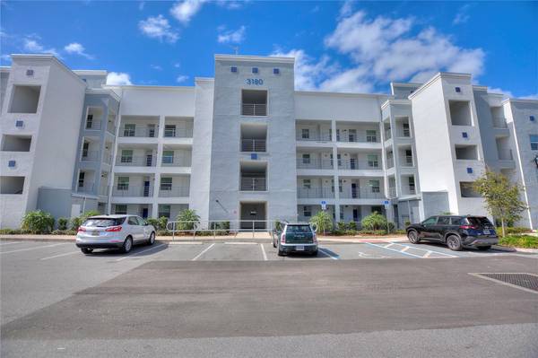 3180 PARADOUX CIRCLE #205, Kissimmee, FL 34746