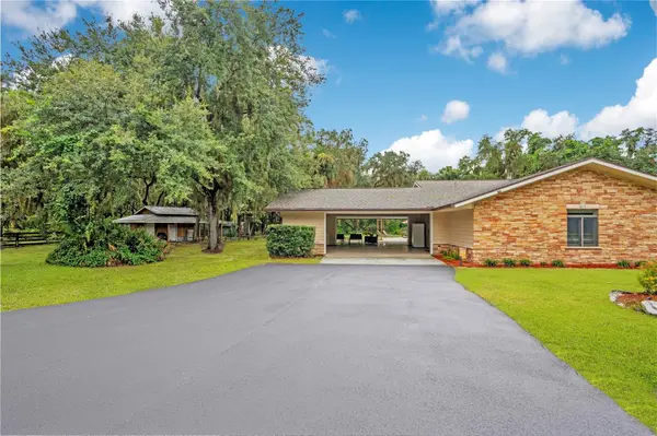 4410 MILDRED BASS RD, St Cloud, FL 34772