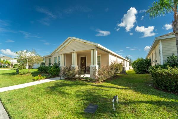 4952 PALL MALL ST E, Kissimmee, FL 34758