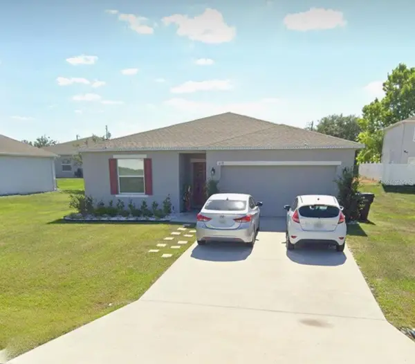 618 JAMES CT, Kissimmee, FL 34759