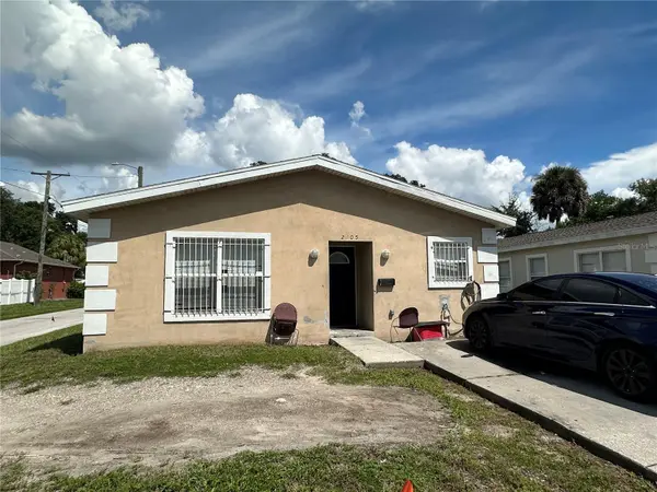 2305 E 28TH AVE, Tampa, FL 33605