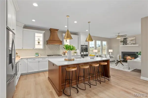 1 TBB Wyndham @ Persimmon Trace, Weldon Spring, MO 63304