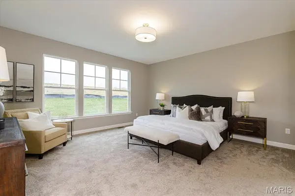 1 TBB Wyndham @ Persimmon Trace, Weldon Spring, MO 63304