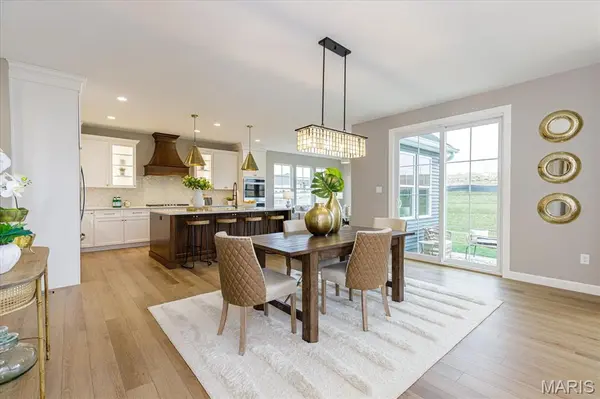 1 TBB Wyndham @ Persimmon Trace, Weldon Spring, MO 63304