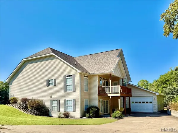 1635 Yale AVE, Rolla, MO 65401