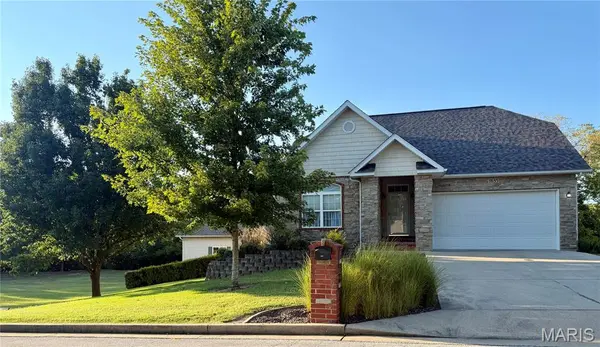 1635 Yale AVE, Rolla, MO 65401