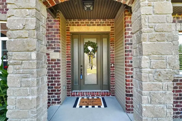 1715 Shiloh Ridge RD, Wildwood, MO 63005