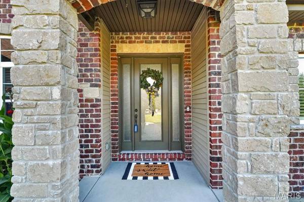 1715 Shiloh Ridge RD, Wildwood, MO 63005