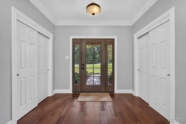 1635 Wildhorse Parkway DR, Wildwood, MO 63005