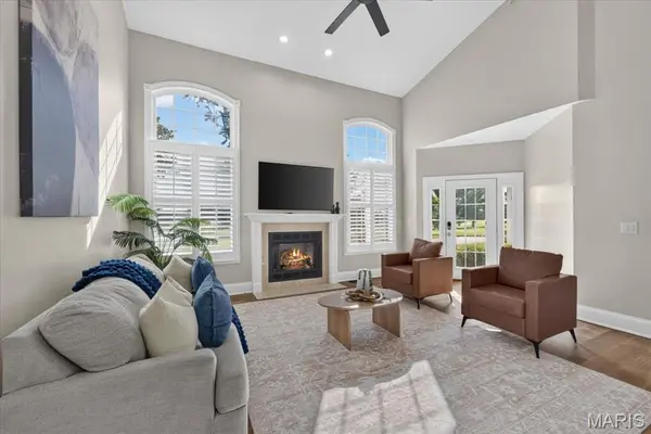 116 COUNTRY CLUB VW, Edwardsville, IL 62025